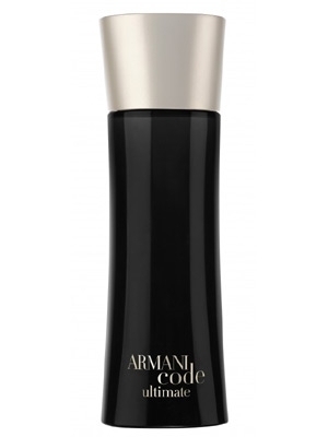 Giorgio Armani Code Homme Ultimate EDT Erkek Parfüm